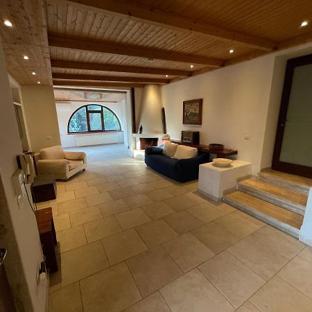 Villa Chez Elio Остуни Екстериор снимка