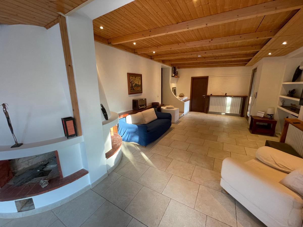 Villa Chez Elio Остуни Екстериор снимка