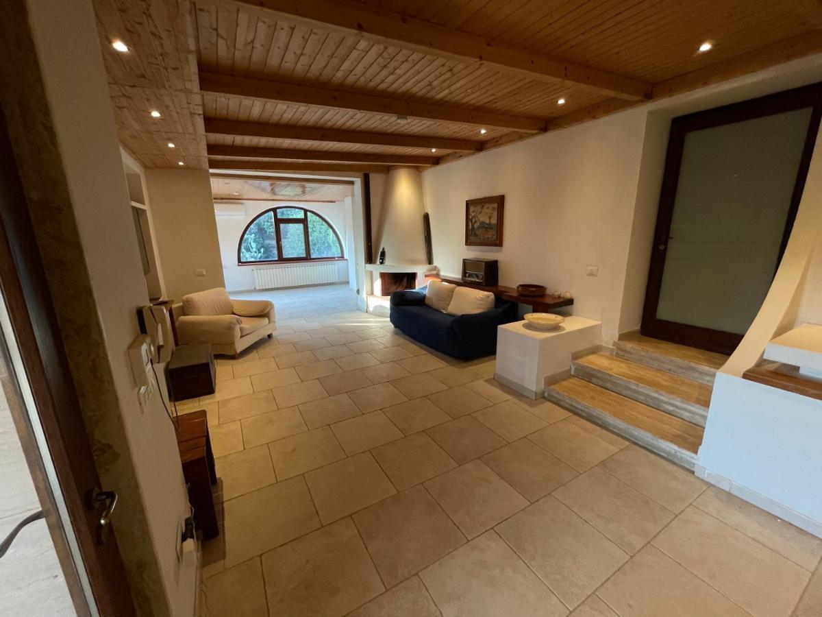 Villa Chez Elio Остуни Екстериор снимка