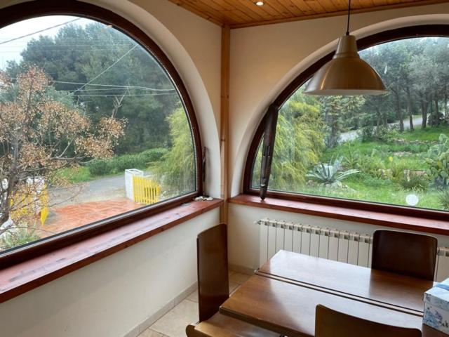 Villa Chez Elio Остуни Екстериор снимка